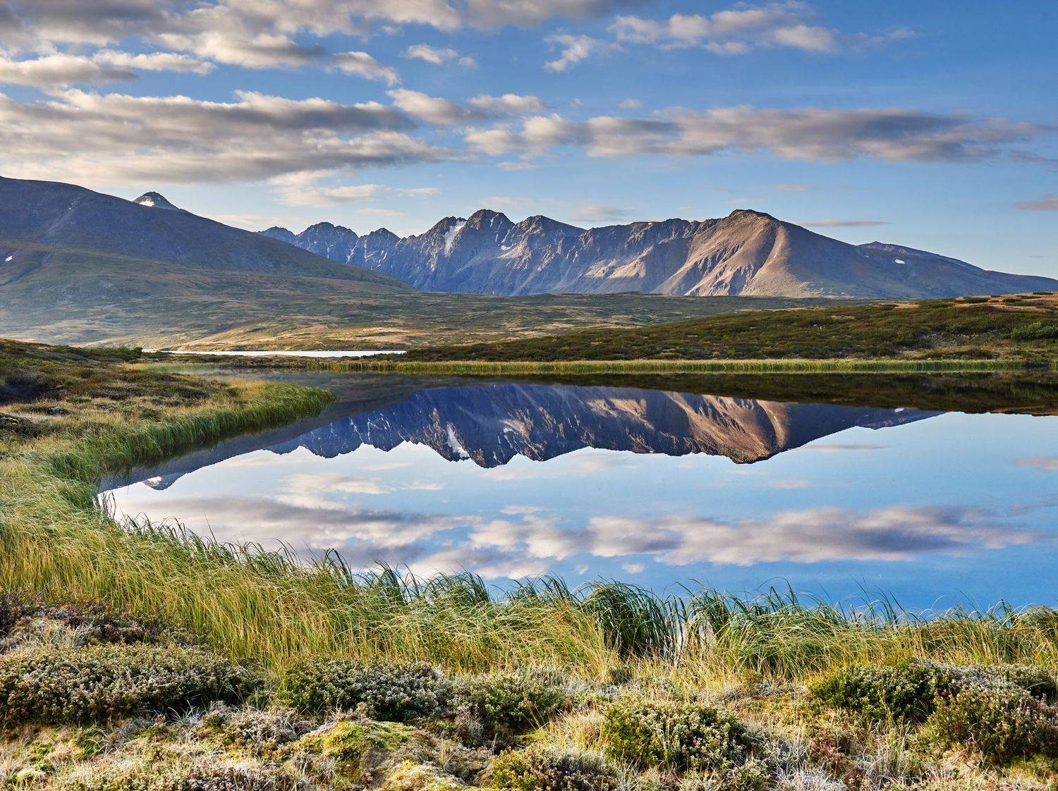 , Сергей Романчук