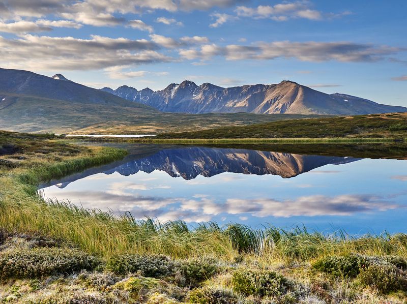 Ледяная вода фото превью