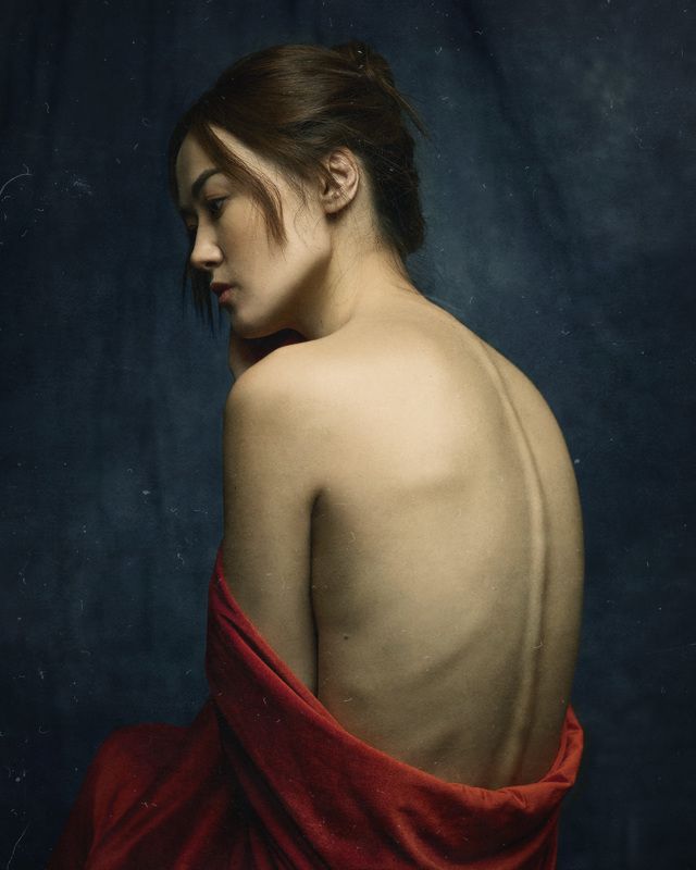 Дина фото превью