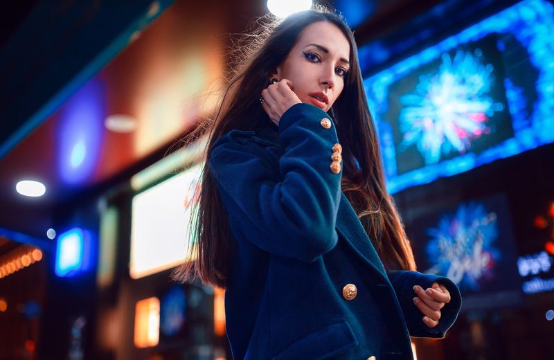 Night shades фото превью