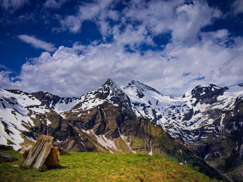 Austria фото превью