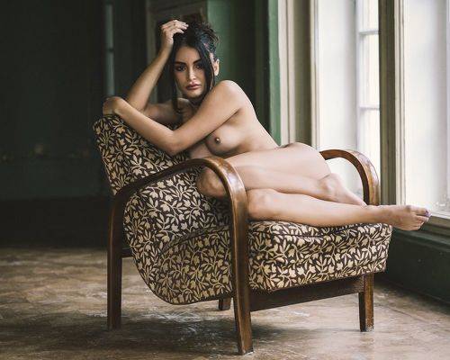 The Big Chair