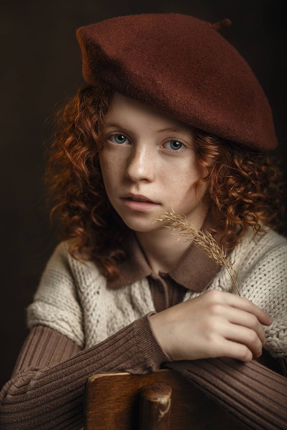 , Гаманова Элина