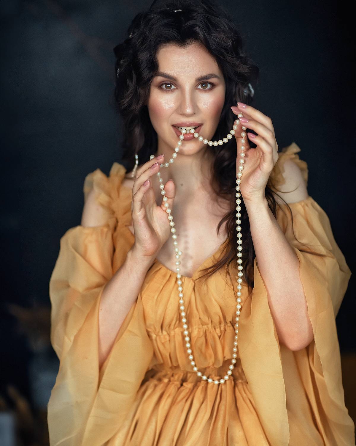 , Бармина Анастасия