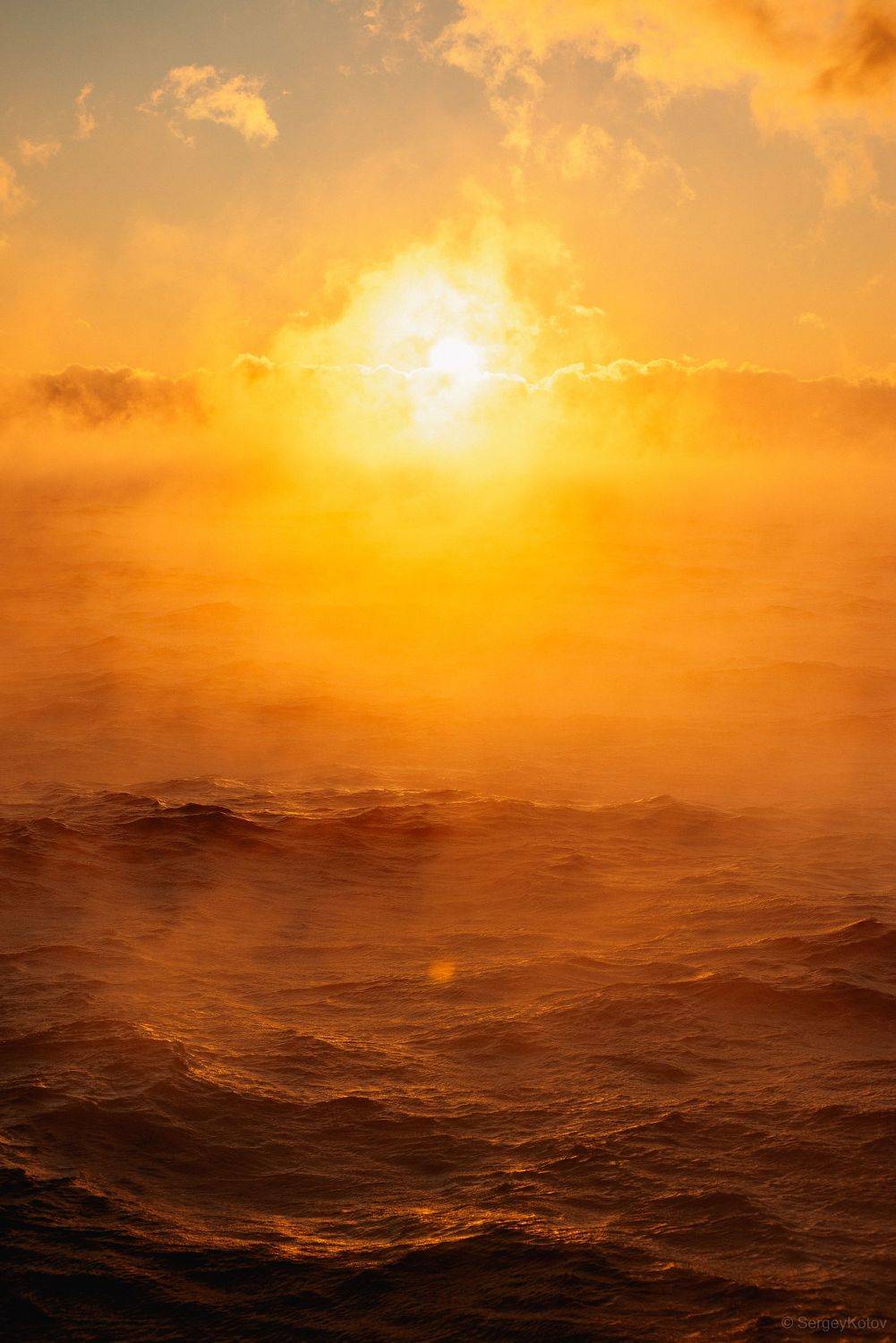 , Сергей Котов