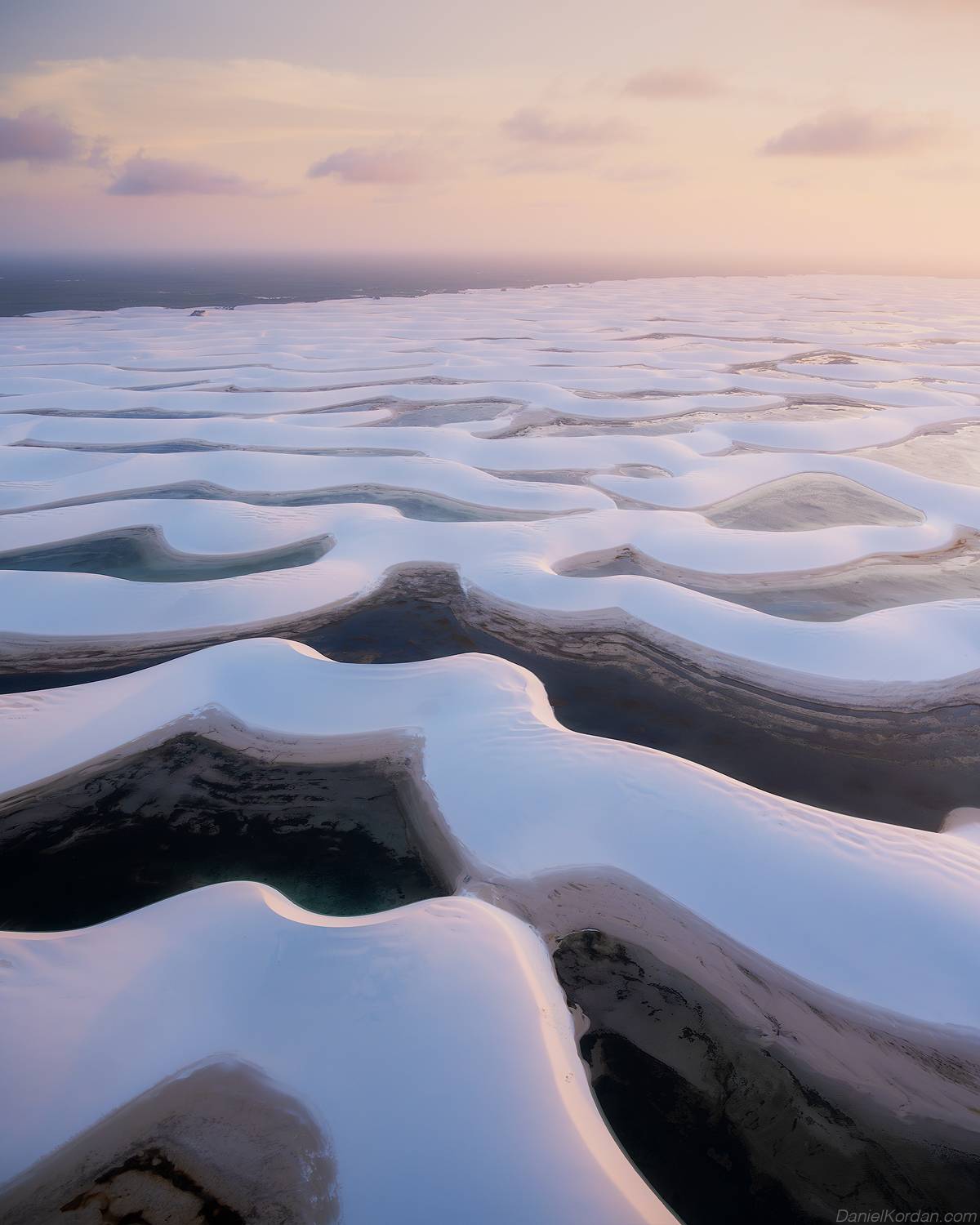 , Даниил Коржонов