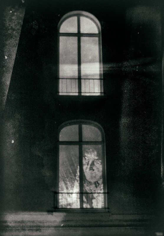 Ночные страхи фото превью