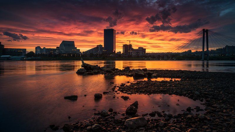 Наступает время демонов фото превью