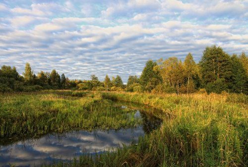 Там, в сентябре...