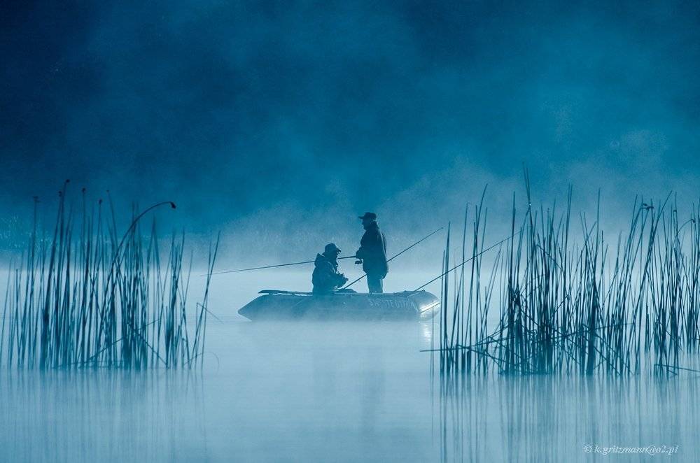 , Katarzyna Gritzmann