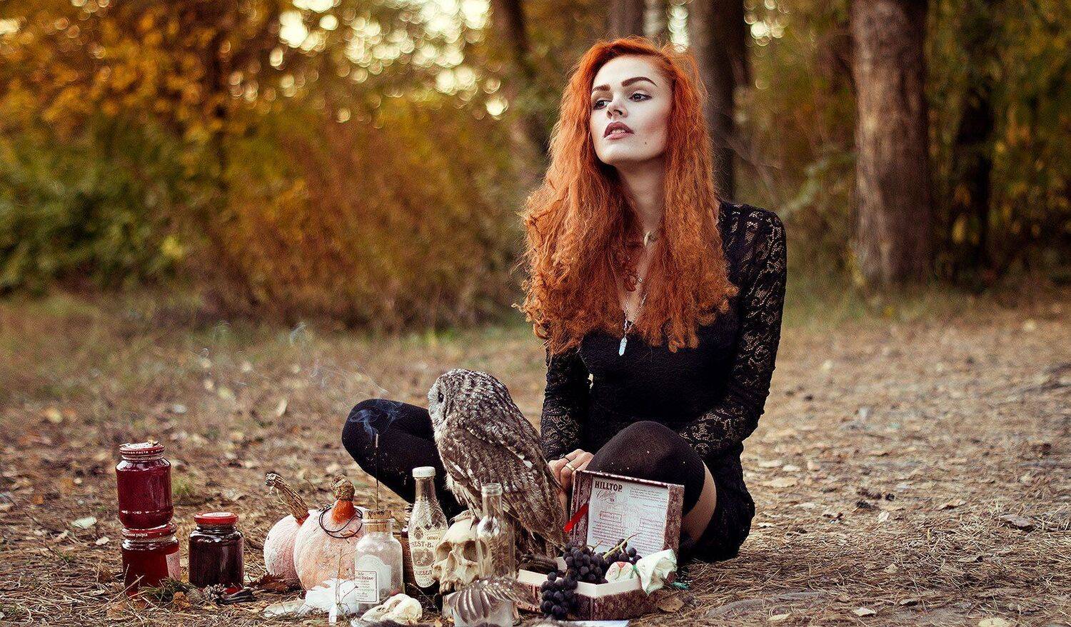 , Поминова Олеся