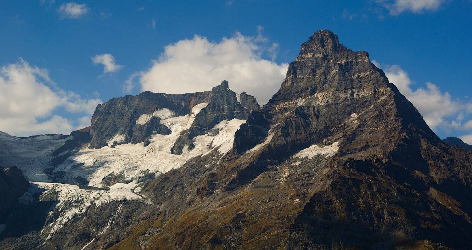 домбай, карачаево-черкесия, Евгений Карпенко