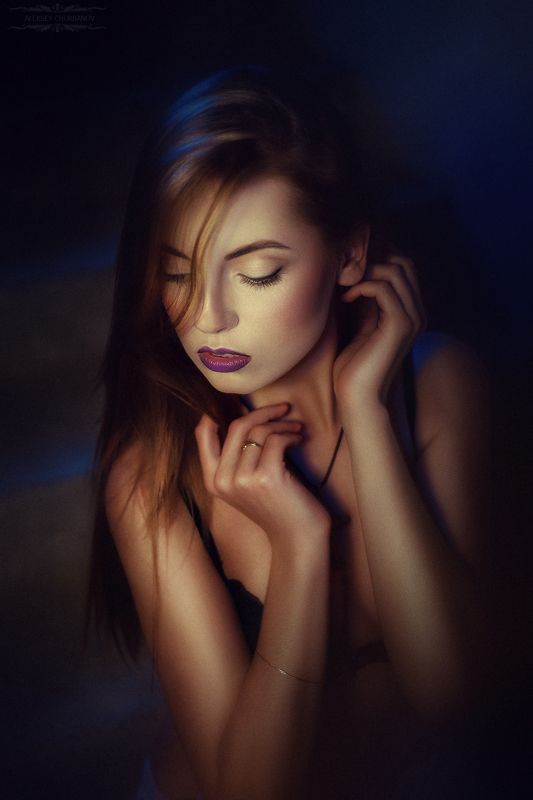 Марина фото превью