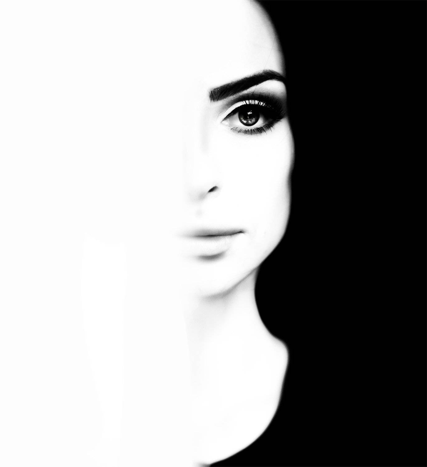 портрет, Наталья Гузенко