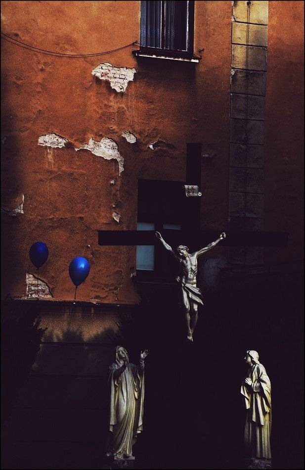 , Krzysztof Trojanowski