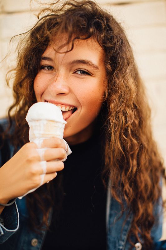 Model, Modeltest, Portrait, Test Dasha фото превью