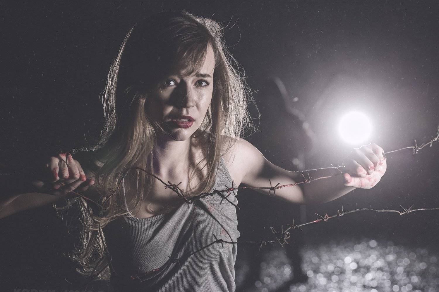 , Алексей Цыганко