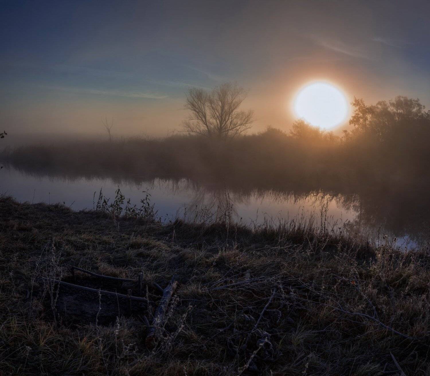 , Александр Бредихин