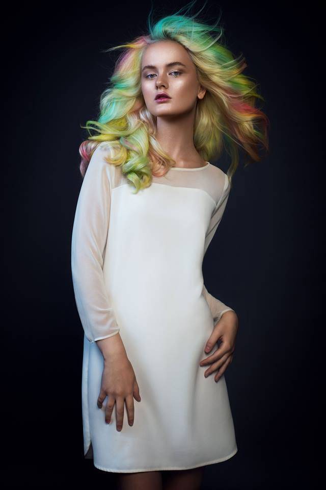 , Никитина Алёна