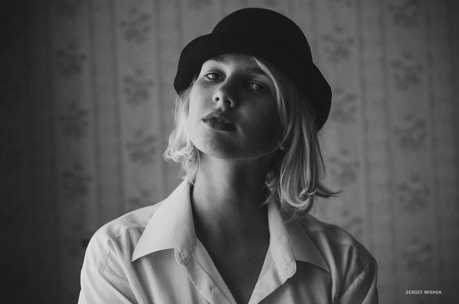 , Сергей Мишуа