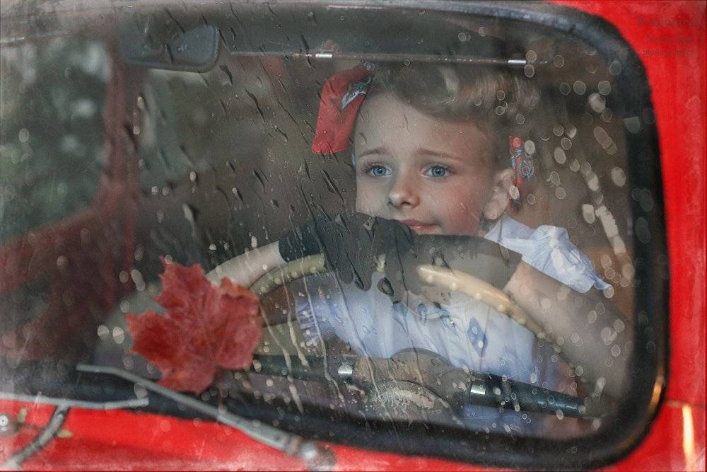 , Родионова Наташенька