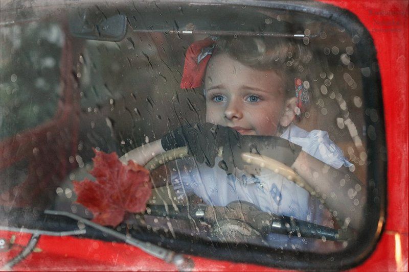 Путешествие в Осень фото превью