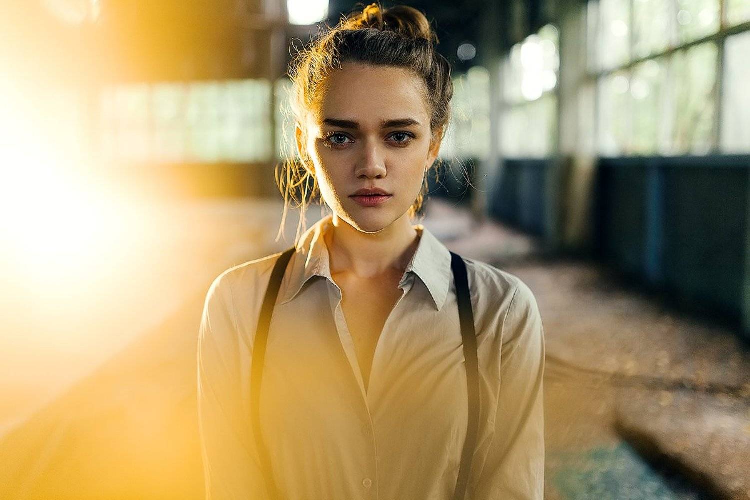 35 мм, Canon, Color, Film, Girl, Амельченко Максим