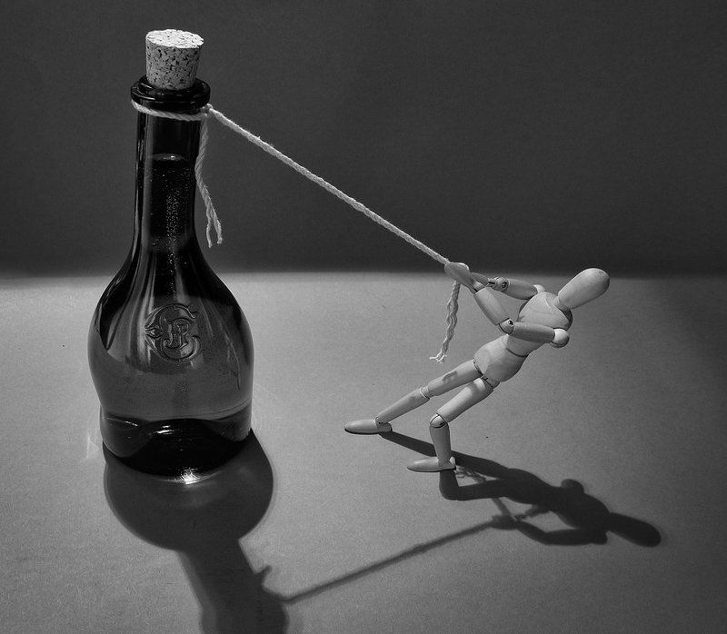 Жажда фото превью