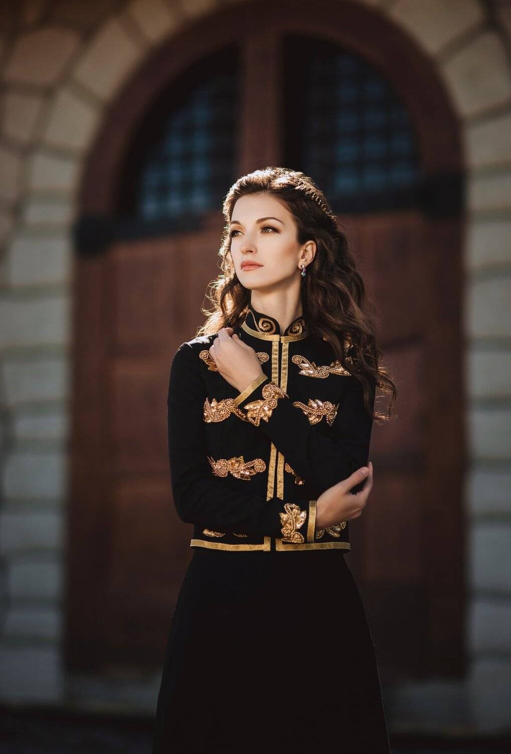 , Диана Липкина