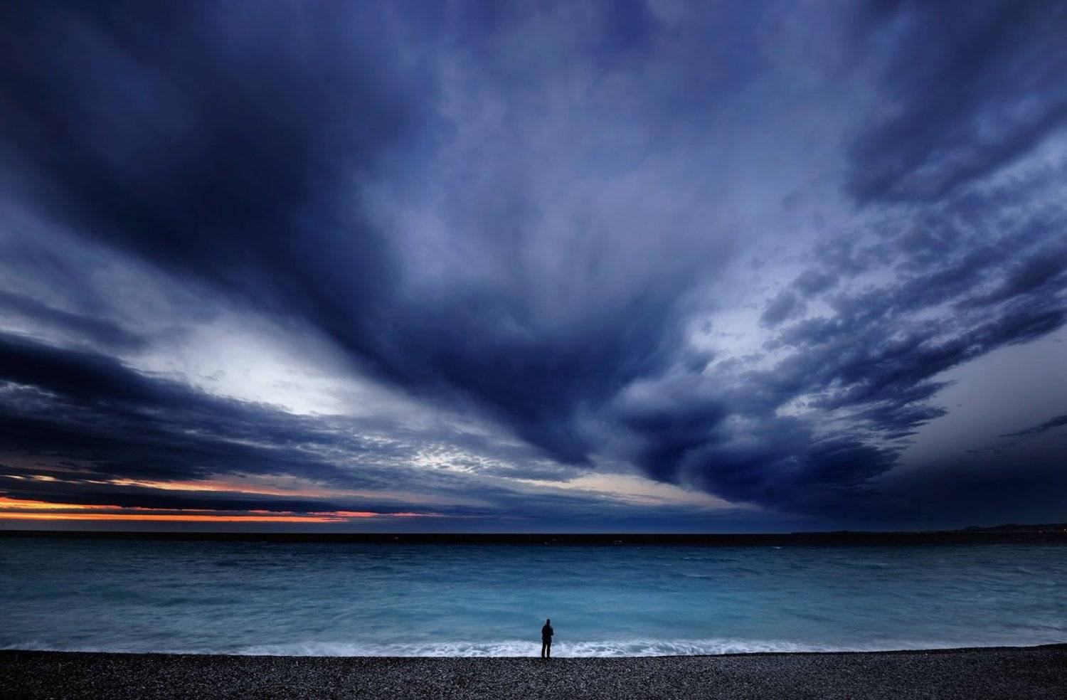 никон,пейзаж,человек, Морозов Юрий