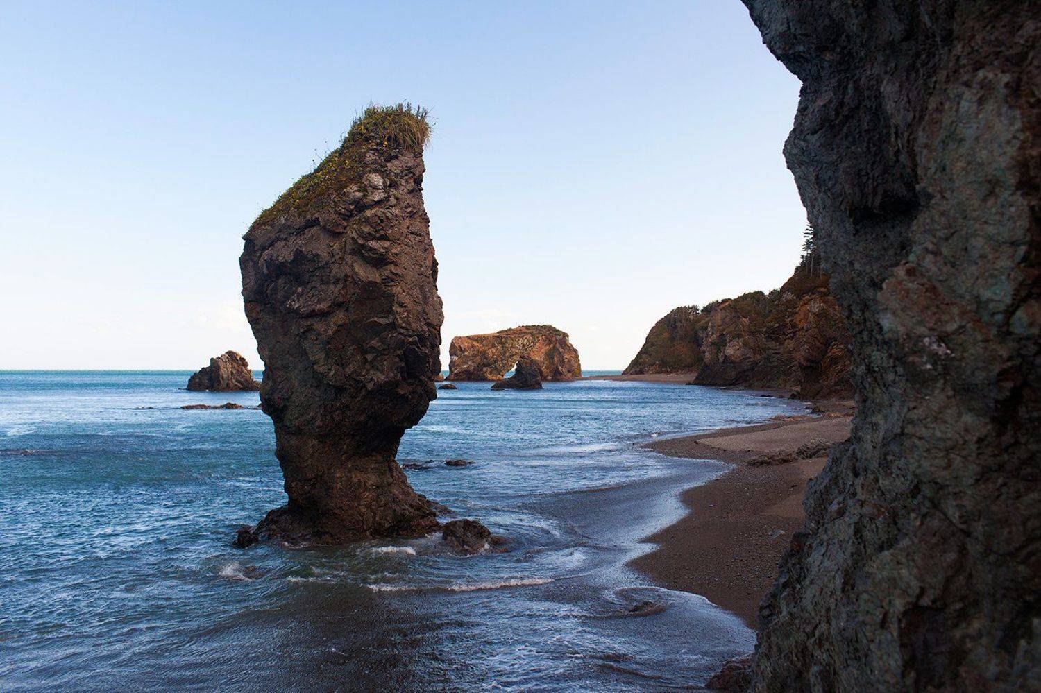 , Андрей Серенков