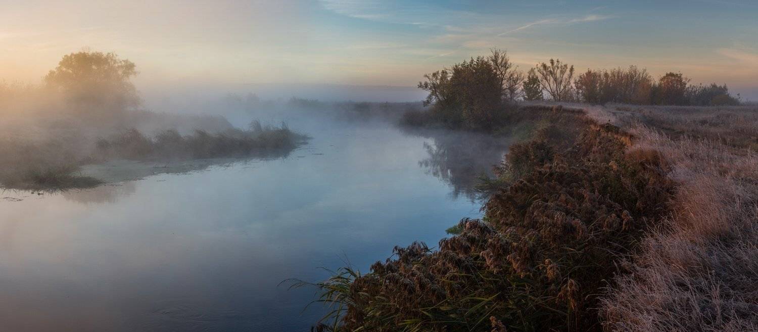 , Александр Бредихин