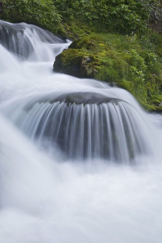Водопады Командор 3 фото превью