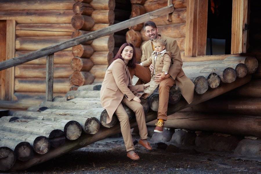 , Наталья Блицен