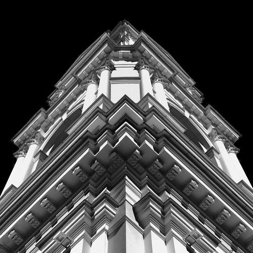 A R C H / T E C T U R E