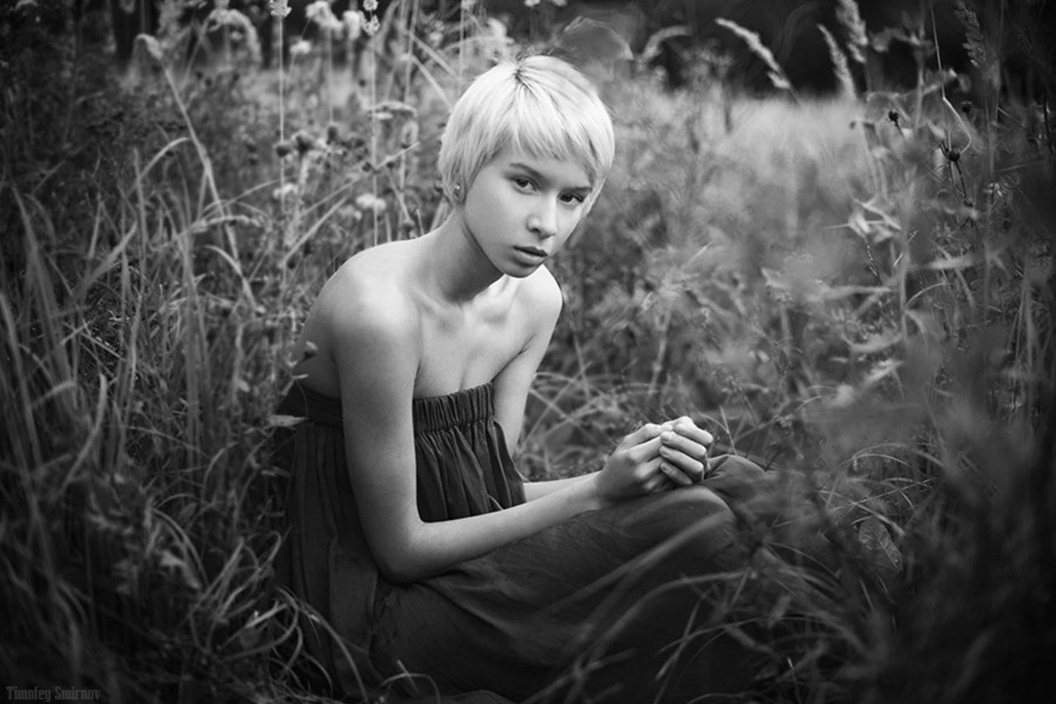 , Тимофей Смирнов