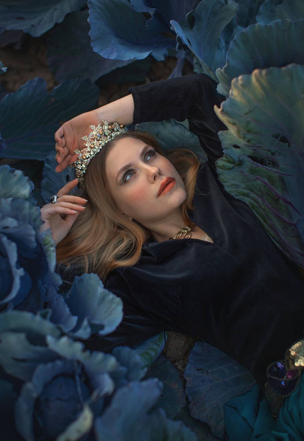 , Шепелева Татьяна