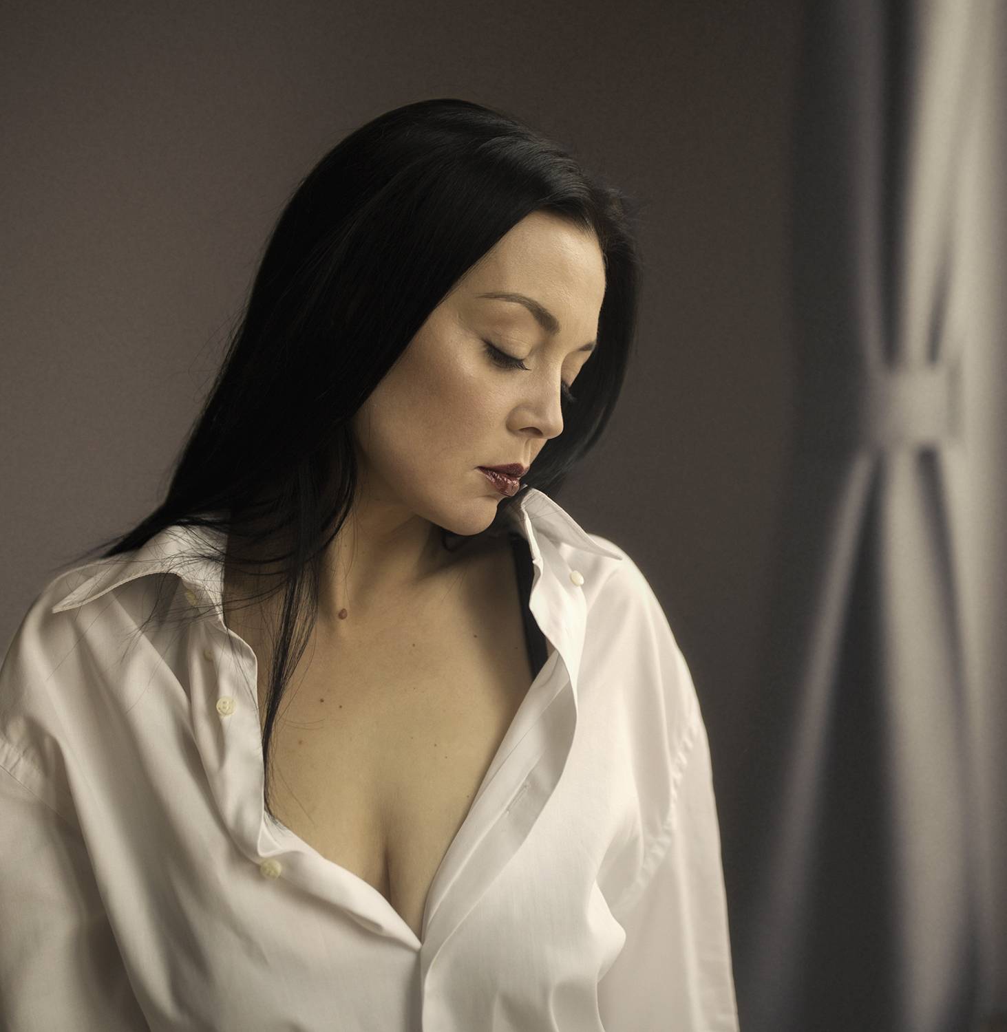 , Desislava Kuleshova