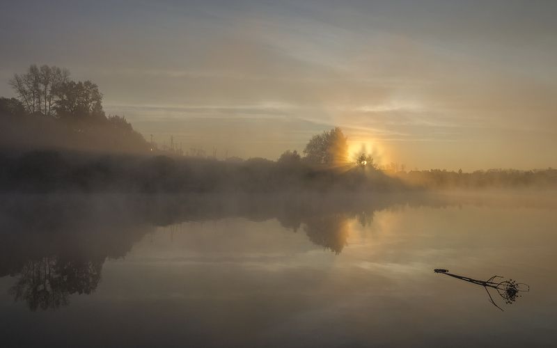 Доплыть до рассвета фото превью