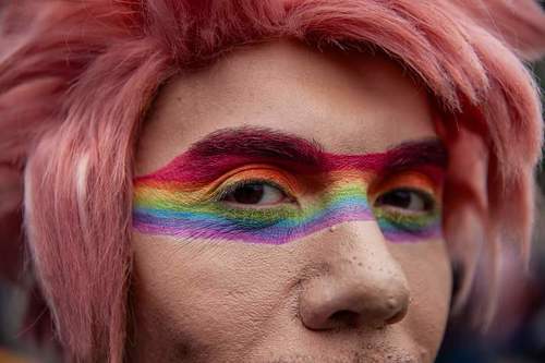 SANTIAGO PARADE 2023