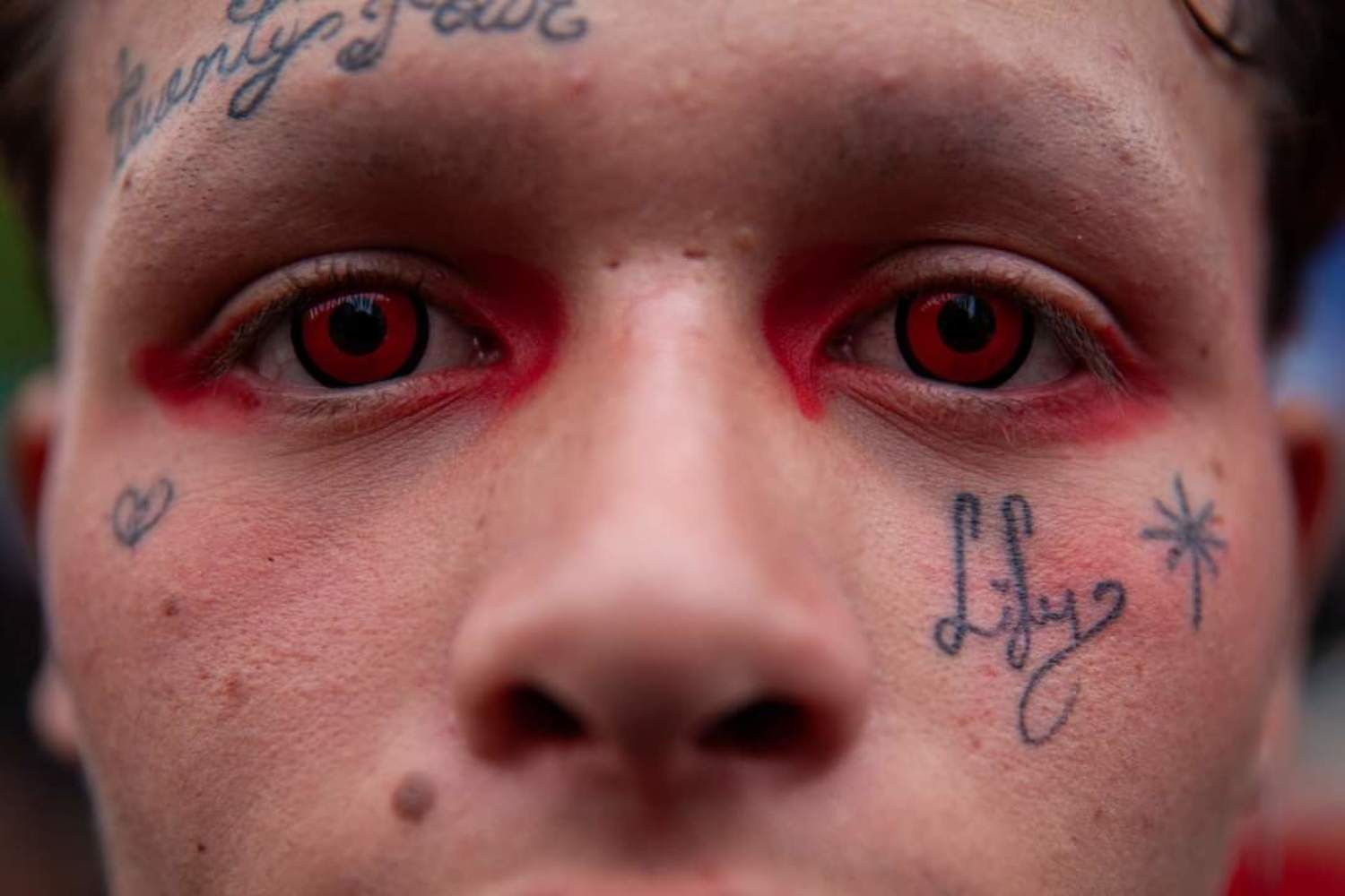 santiago parade, basti&aacute;n cifuentes araya, bastian cifuentes araya, periodista furioso, periodistafurioso, photography, fotograf&iacute;a documental, sociodocumental, lgbt, lgtbiq, portraits, portrait, retratos, retrato, disidencias,, Basti&aacute;n Cifuentes Araya