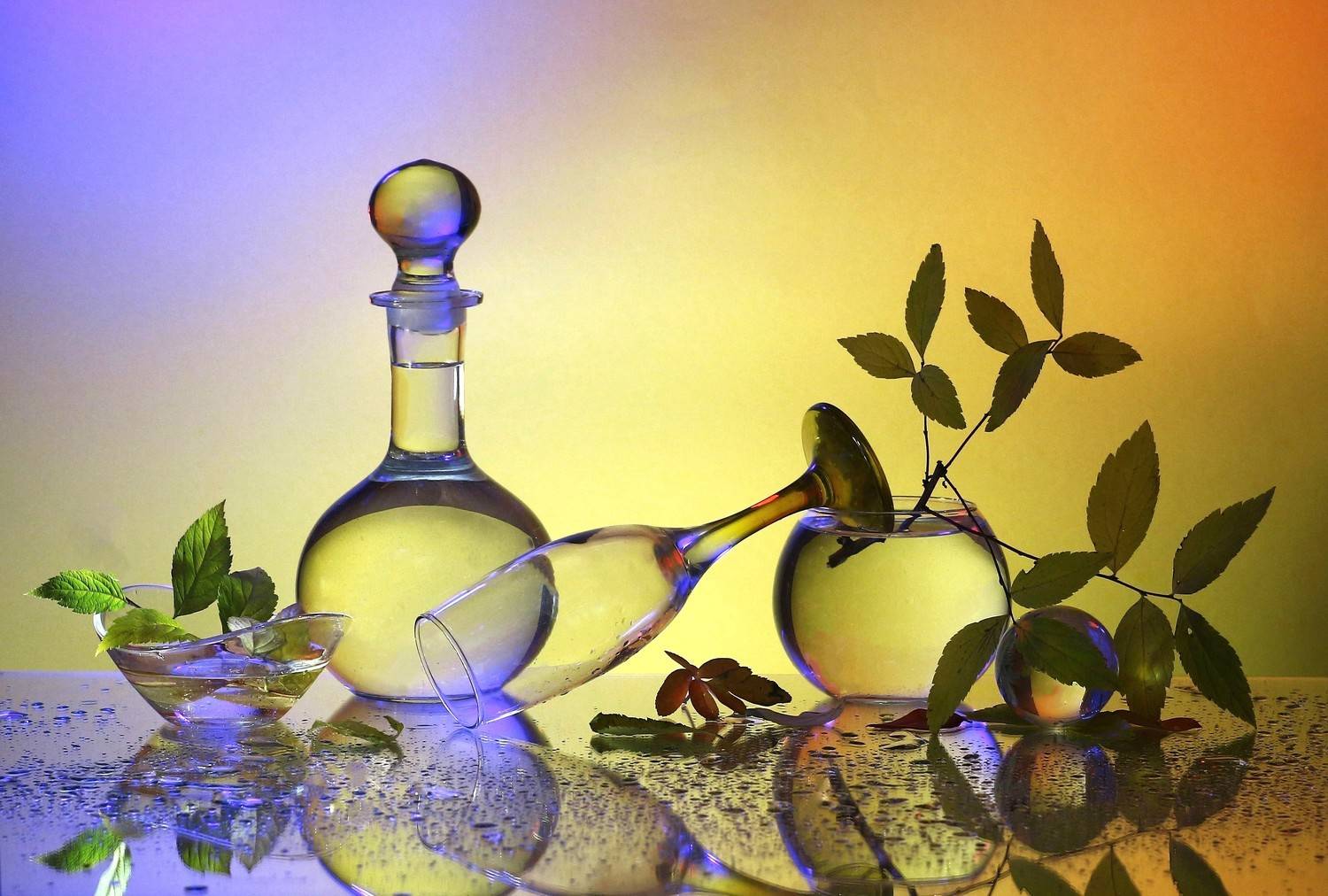 , Людмила Хрусталева*