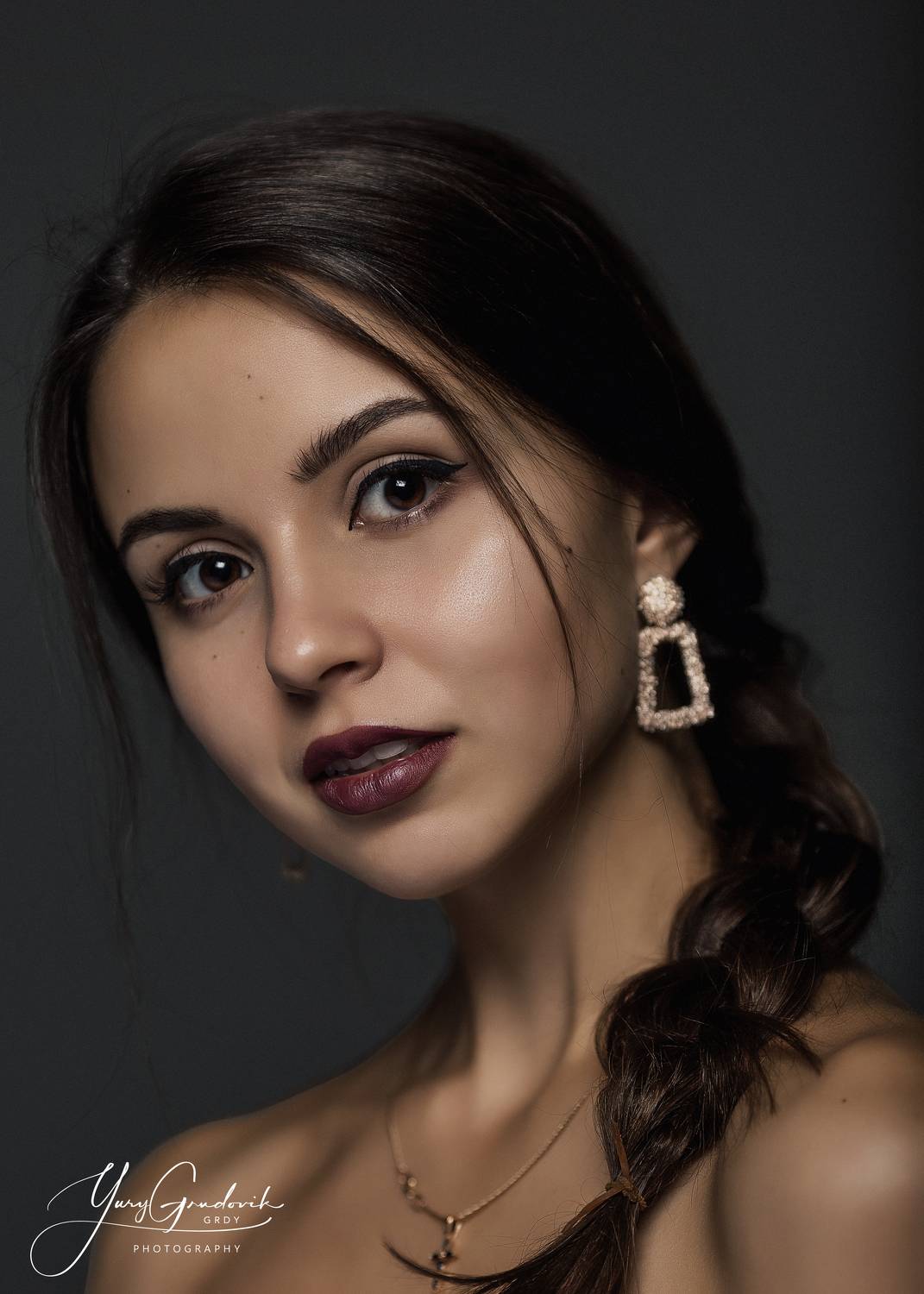 , Грудовик Юрий