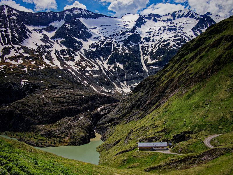 Austria фото превью