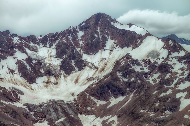 Кавказ фото превью