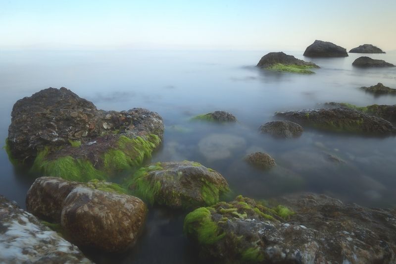 Уходящие вдаль... фото превью