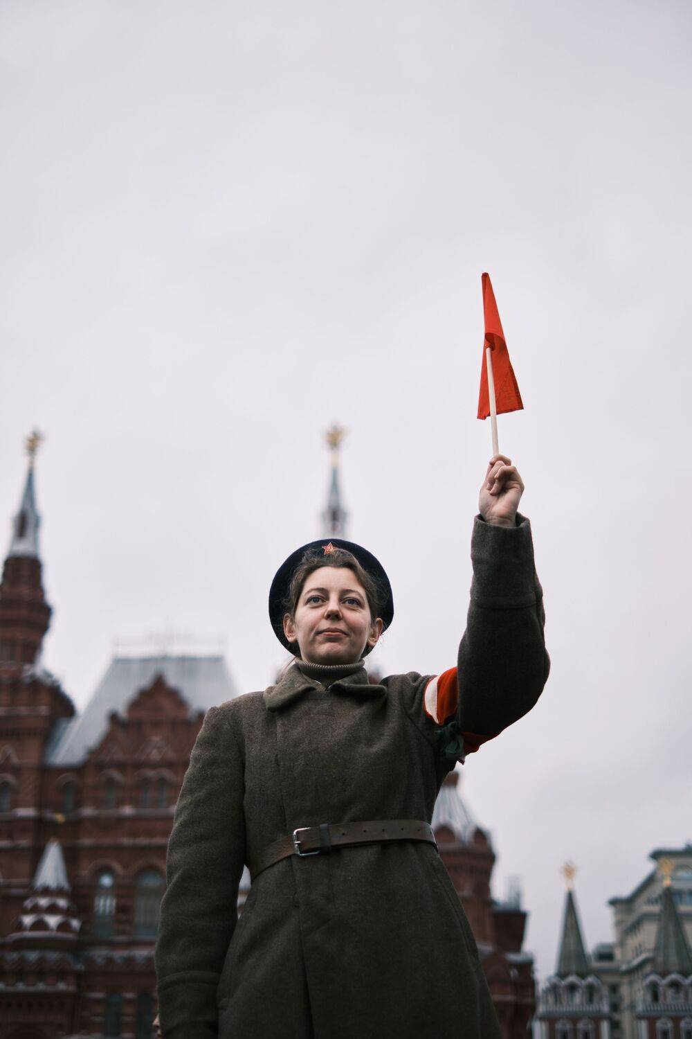 , Игорь Сержант