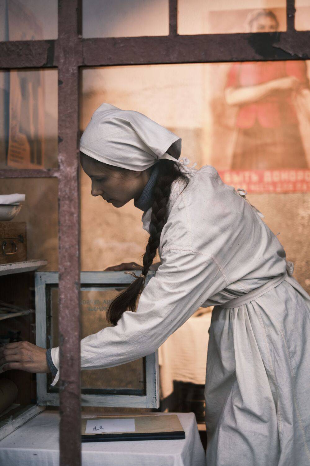 , Игорь Сержант