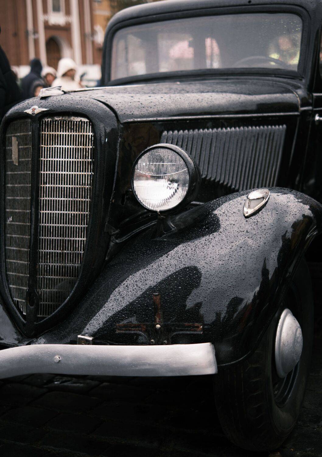 , Игорь Сержант