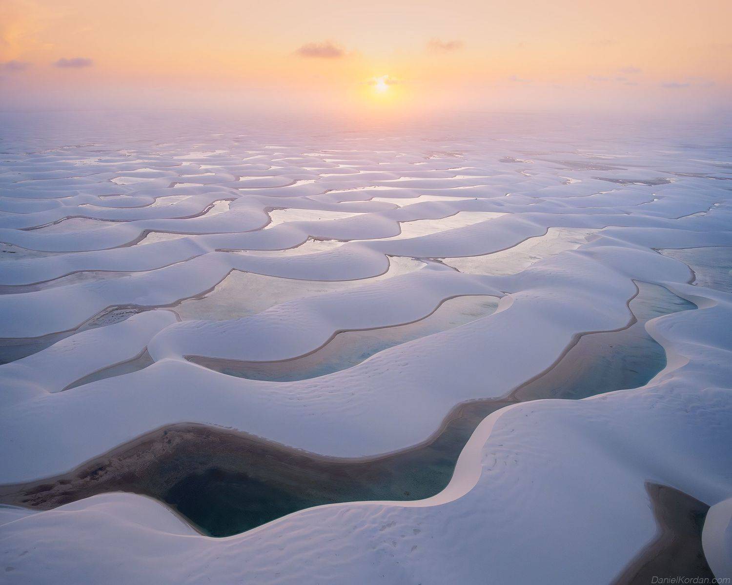 , Даниил Коржонов